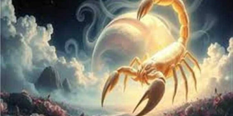 برج العقرب حظك اليوم الثلاثاء 31 مارس 2026. قرارات حاسمة بالعمل وفرصة عاطفية تلوح في الأفق