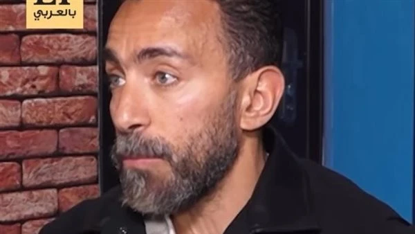 كنت مبالغ جدا. المخرج محمد عبد السلام يتحدث عن انتقادات مسلسل علي كلاي| تفاصيل