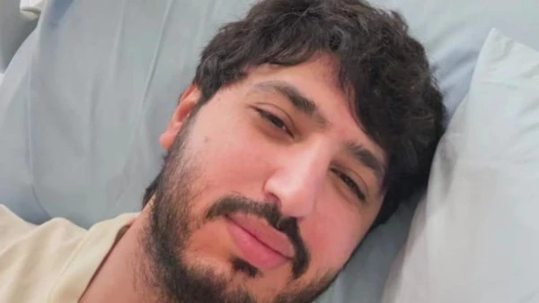 آخر محمد فضل شاكر يغادر المستشفى بعد وعكته الصحية