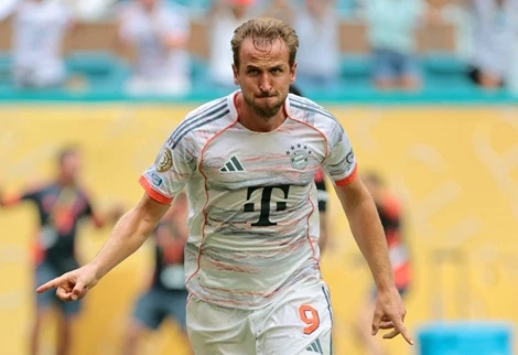 صداع في بايرن. هاري كين خارج الخدمة قبل موقعة جلادباخ