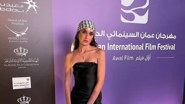 سارة يوسف تكشف أسرار كواليس شخصيتها في مسلسل «صحاب الأرض» (خاص)