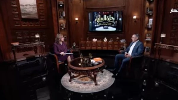 حسام الشاعر: والدي أصر على دراستي في ألمانيا وتوقع مبكرًا أنها ستصبح أكبر سوق سياحي