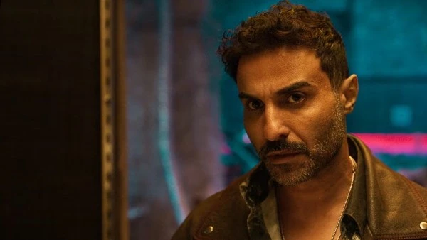 طرح عصابة الماكس على منصة نتفليكس