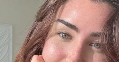 بدون مكياج.. هنا الزاهد تخطف أنظار جمهورها بصورة عفوية