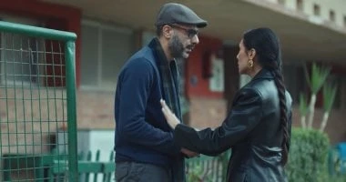 مسلسل أب ولكن الحلقة 11.. أدهم يعترف لنادية بأنه تحت تأثير مخدر الأيس