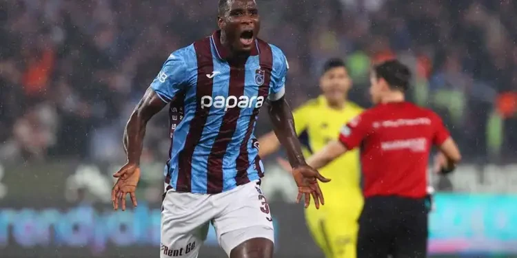 أول تحرك من الأهلي لخطف هداف الدوري التركي