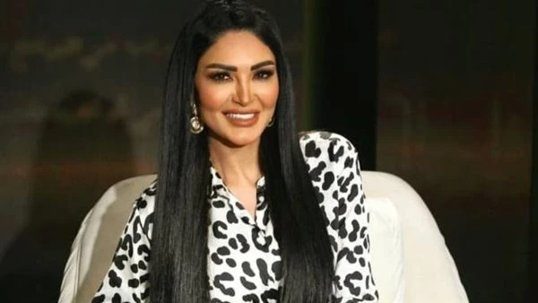 شكرا على جبر ربنا واستجابته. سالي عبد السلام ترزق بمولودها هارون