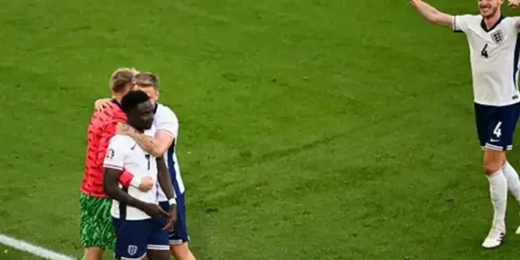 توخيل ينقذ أرتيتا من “مذبحة” الإصابات ويطرد ساكا ورايس