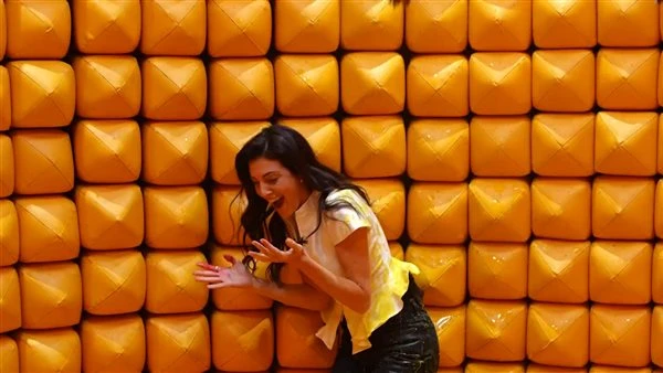 المشكلة في العرسان. رزان جمال تكشف سبب عدم زواجها حتى الآن