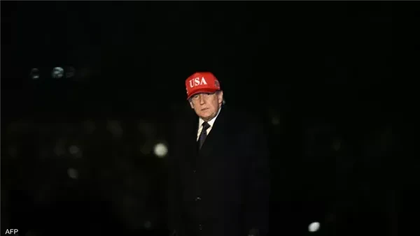 ترامب يدرس دور الولايات المتحدة في إيران بعد انتهاء الحرب ويترقب خلافة مجتبى خامنئي