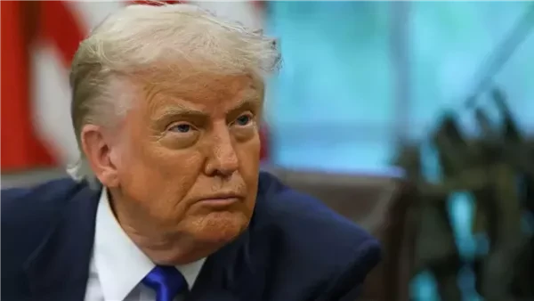 ترامب ينتقد المفاوضين الإيرانيين ويصفهم بالغربيين وغير الجادين