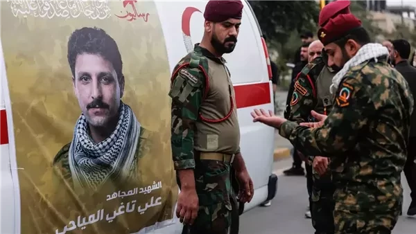 "إعادة تموضع" للناتو وانسحاب بولندي: هل يخلي الحلفاء مواقعهم في العراق؟