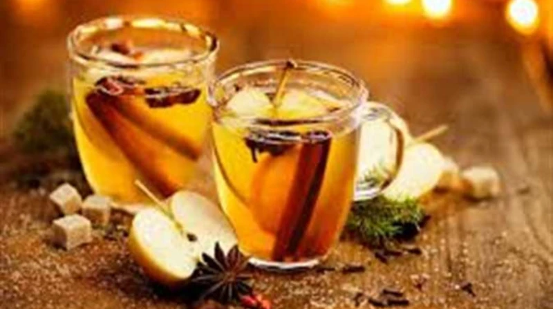 لمقاومة الإنفلونزا والبرد، أفضل المشروبات المفيدة للجسم في شتاء رمضان 2026