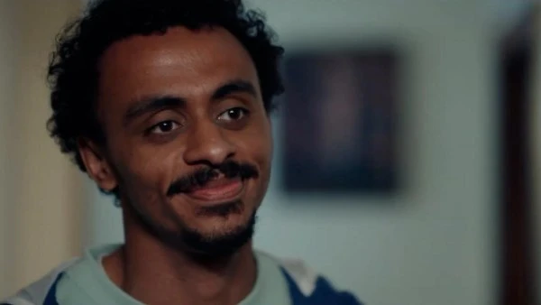 كزبرة عن مسلسل "بيبو": الشخصية جذبتنى لأنها مختلفة ومشاركتى مع نجوم كبار شرف ليا