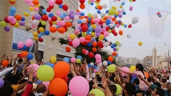 تعرف على نجوم عيد الفطر على شاشة MBC مصر