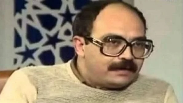 فى قصة رحيل المخرج ياسين إسماعيل ياسين