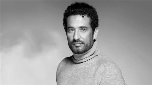 عمرو سعد لم أتعاقد حتى الآن على أي مسلسل لرمضان 2027