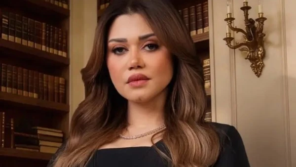 بشخصية نوليا مصطفى تلفت الأنظار بمسلسل أولاد الراعي