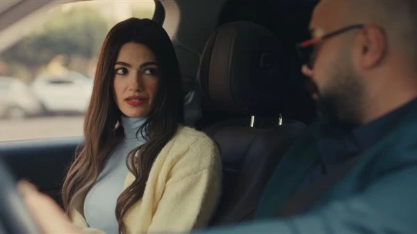 مسلسل إفراج الحلقة 13. إجبار كراميلا على الزواج من شارون