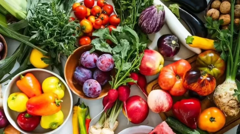 لمواجهة الطقس البارد. أطعمة تمنح جسمك الدفء والطاقة طوال اليوم