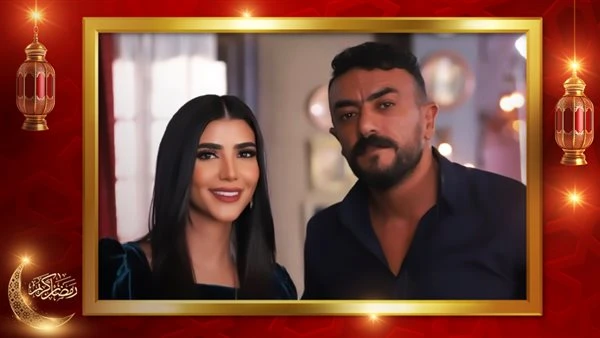 ريم سامي شخصيتي في علي كلاي بعيدة عني وأحمد العوضي بطل شعبي جمهوره كبير