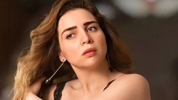 مي عز الدين يسرا: شكرًا على وقفتك معايا في حياتي وآخرهم عمليتي الأخيرة