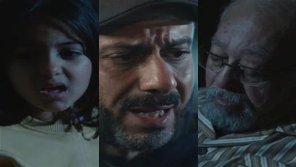 مسلسل أب ولكن الحلقة 12. إدمان أدهم وخيانة شادي ووفاة مفاجئة