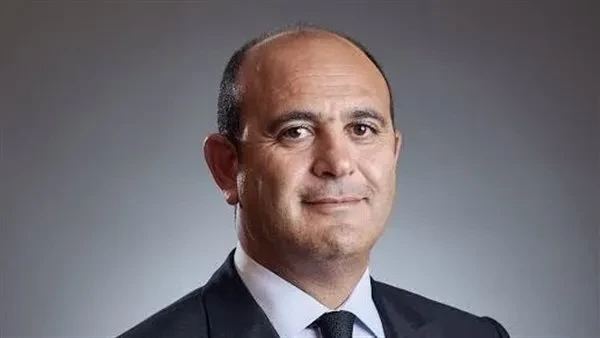 بنك مصر يعين عمرو التقلي نائبا للرئيس التنفيذي