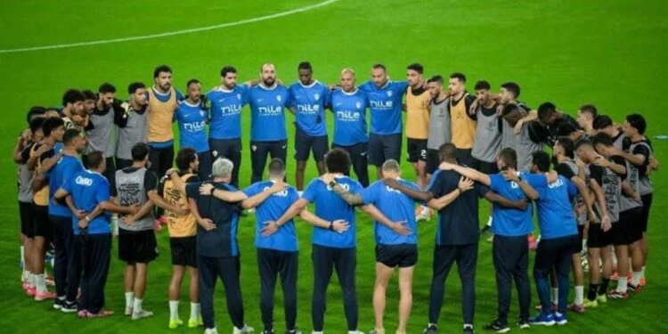 الزمالك يستأنف تدريباته اليوم استعداداً لمواجهة الاتحاد السكندري