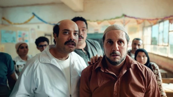 بعد تسجيله 3 أرقام قياسية الفيلم الكوميدي برشامة ينطلق في دول الخليج العربي ابتداءً من 2 أبريل