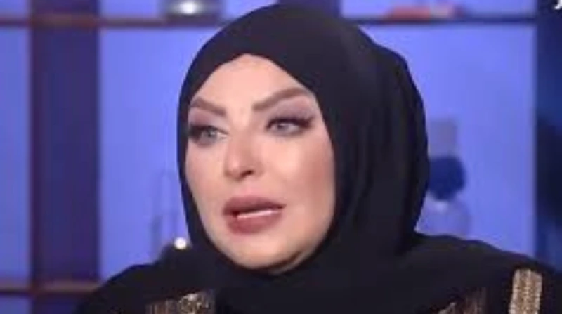 "وجب شكر النعم". ميار الببلاوي تكشف عن "الرسالة الغامضة" التي دفعتها لارتداء الحجاب