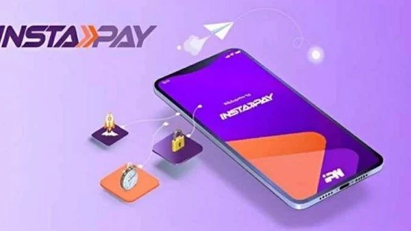 ازاي تستخدم تطبيق انستاباي في عيد الفطر وتحول وتستقبل العدية عليه؟