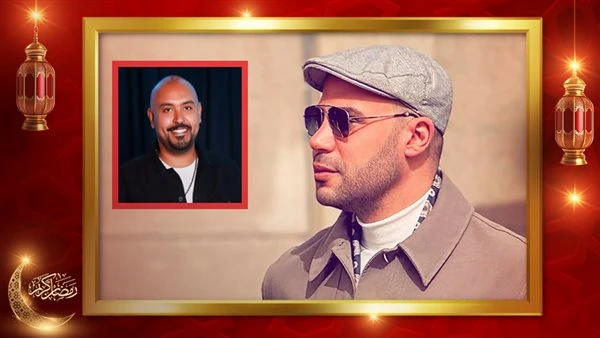 مصطفى بسيط مؤلف لأول مرة لمسرحية محمد إمام في موسم الرياض