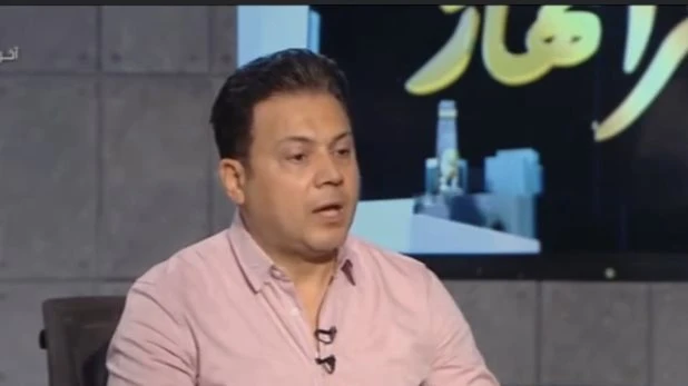 عمرو رمزي: شخصية يحيى موسى فى رأس الأفعى تمثل تحديا لي