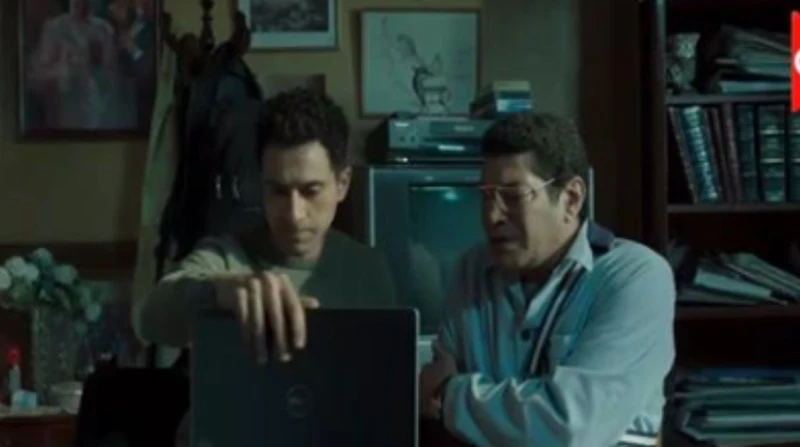 موعد عرض الحلقة الأخيرة من مسلسل عين سحرية. وكيفية المشاهدة