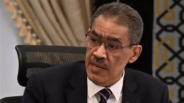 نقيب الإعلاميين يعلق على اختيار ضياء رشوان وزيرًا للإعلام