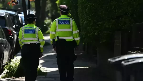 الشرطة البريطانية تحذر: مخططات خارجية تهدد سلامة العاصمة