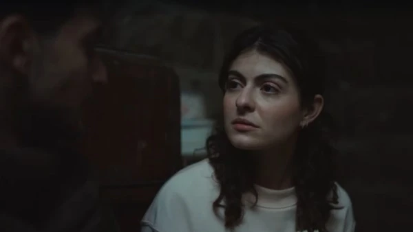 تارا عبود عن مشاركتها في صُحاب الأرض: شرف ليا إني أقدم دور بيسلط الضوء على حرب غزة