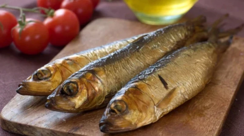 ليست مجرد "موالح". الرنجة صيدلية طبيعية متكاملة وسر "المزاج العالي"