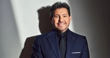 نادية مصطفى لـ" ": هاني شاكر في تحسن ملحوظ ويعود لمصر قريبًا