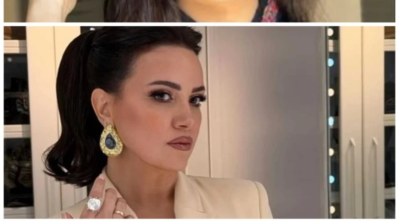 مهرجان "همسة" يشعل المنافسة بين ريهام عبدالغفور وهبة مجدي. من أفضل ممثلة