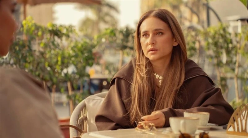 على قد الحب الحلقة 26. مواجهات حاسمة ومشاهد عاطفية مؤثرة