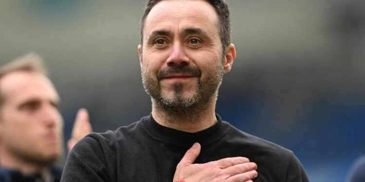 دي زيربي “عريس” توتنهام الجديد وبوتشيتينو في الانتظار