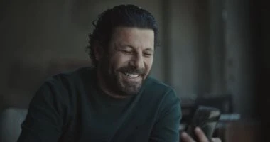 على أنغام طاير يا هوى لـ محمد رشدي.. سلمى تطمئن على ناصر ويونس في صحاب الأرض