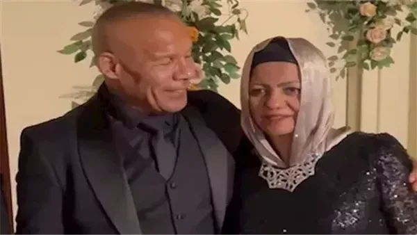 موعد ومكان جنازة زوجة الشحات مبروك بعد وفاتها اليوم