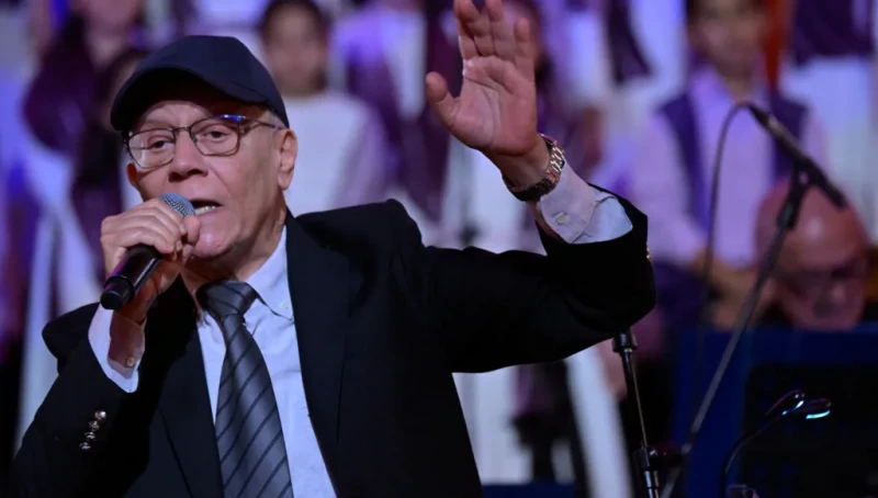 الكونسرفتوار هبة القوّاس: ألحانك أمانة في ذاكرتنا الموسيقية (فيديو)