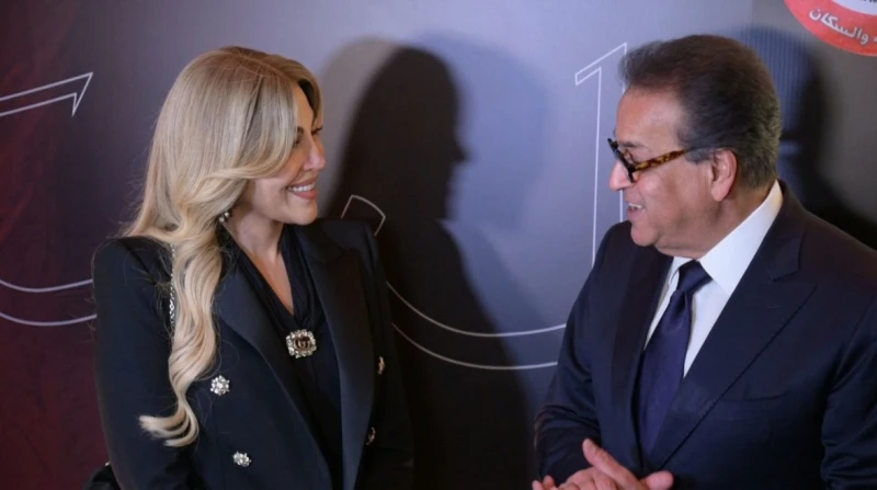 "عايزين فرصة مش شفقة"، وزارة الصحة تكرم ريهام حجاج لدورها في مسلسل “توابع”