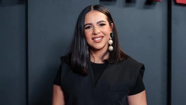 حسن الرداد يوجه رسالة إلى إيمي سمير غانم بمناسبة عيد ميلادها