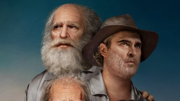 طرح فيلم Beau Is Afraid الاثنين المقبل