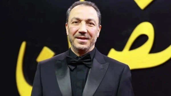 طارق لطفى عن مسلسله "فرصة أخيرة": كنت متوقع نجاحه من اللحظة الأولى